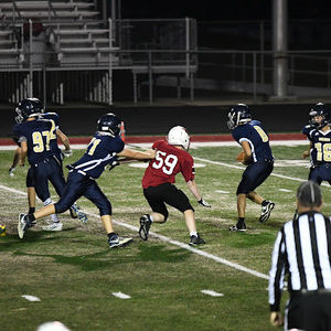 Meet your Posher, Noah